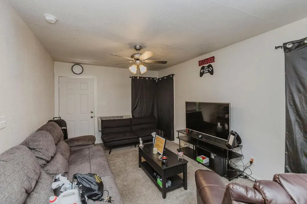 1714 S Euclid Avenue Wichita KS 67213