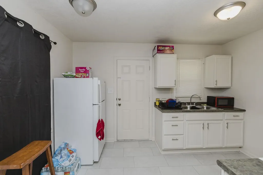 1714 S Euclid Avenue Wichita KS 67213