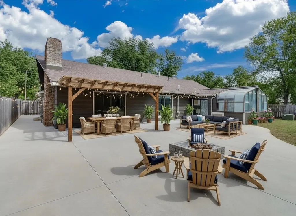 1231 Dry Creek Drive Derby KS 67037