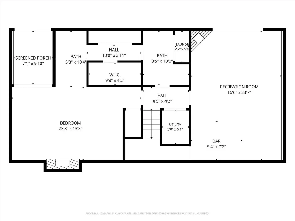 7321 W Suncrest Street Wichita KS 67212