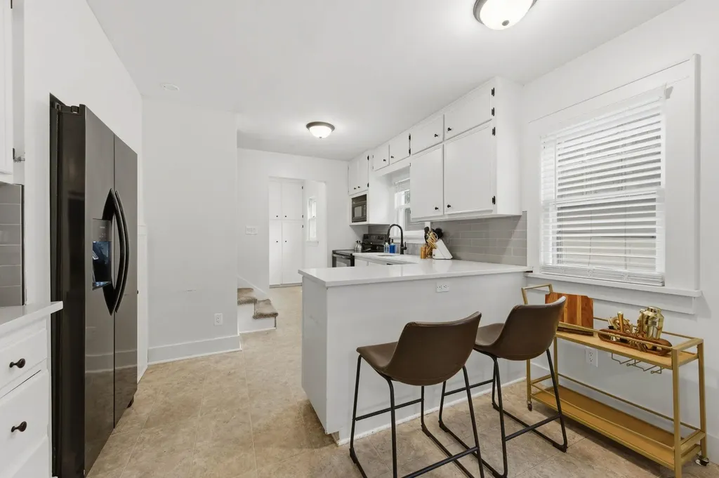 627 N Pershing Wichita KS 67208