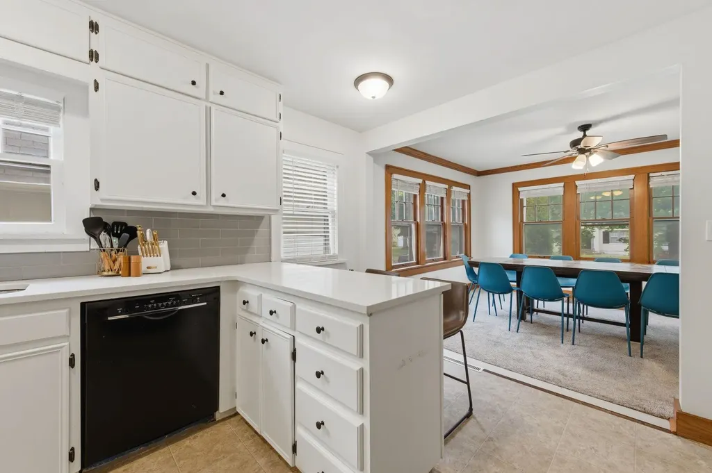 627 N Pershing Wichita KS 67208
