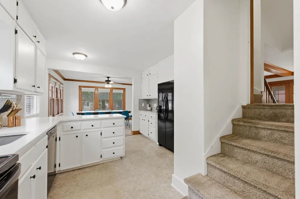 627 N Pershing Wichita KS 67208