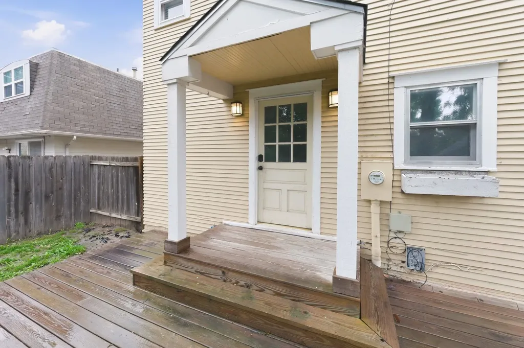 627 N Pershing Wichita KS 67208