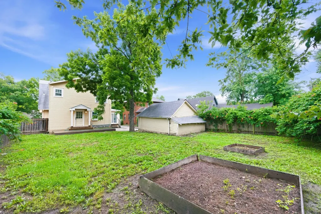 627 N Pershing Wichita KS 67208