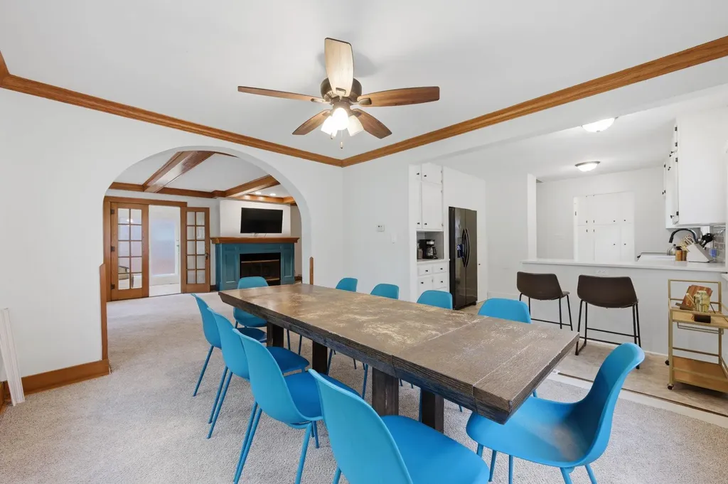 627 N Pershing Wichita KS 67208