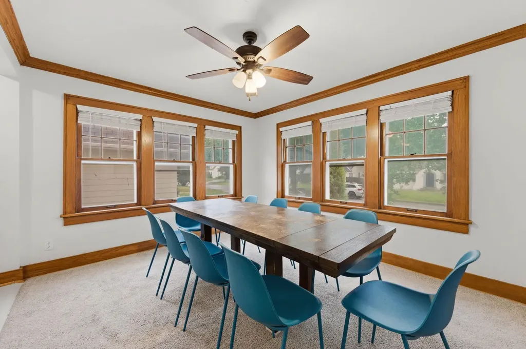 627 N Pershing Wichita KS 67208