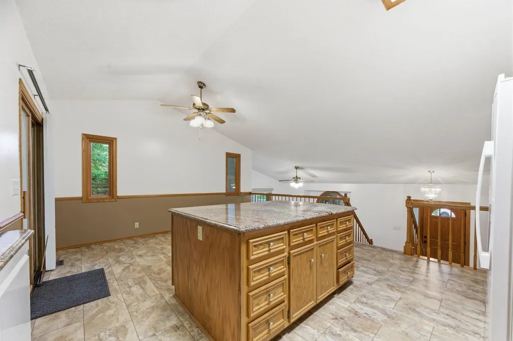 2314 N Amarado Street Wichita KS 67205-6720