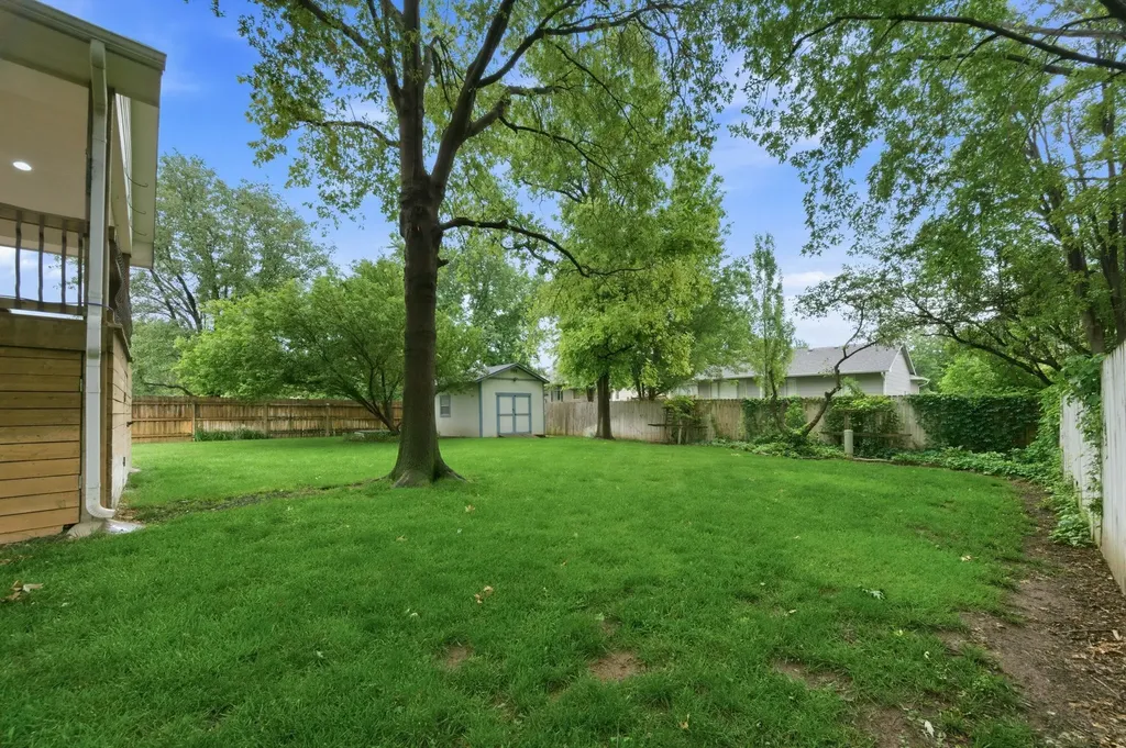 2314 N Amarado Street Wichita KS 67205-6720