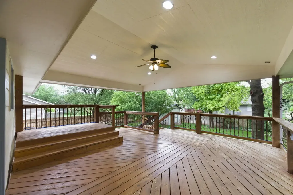 2314 N Amarado Street Wichita KS 67205-6720
