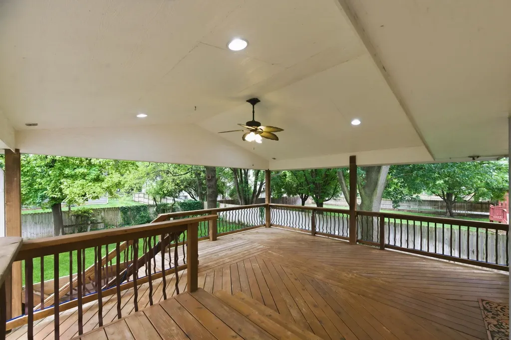 2314 N Amarado Street Wichita KS 67205-6720