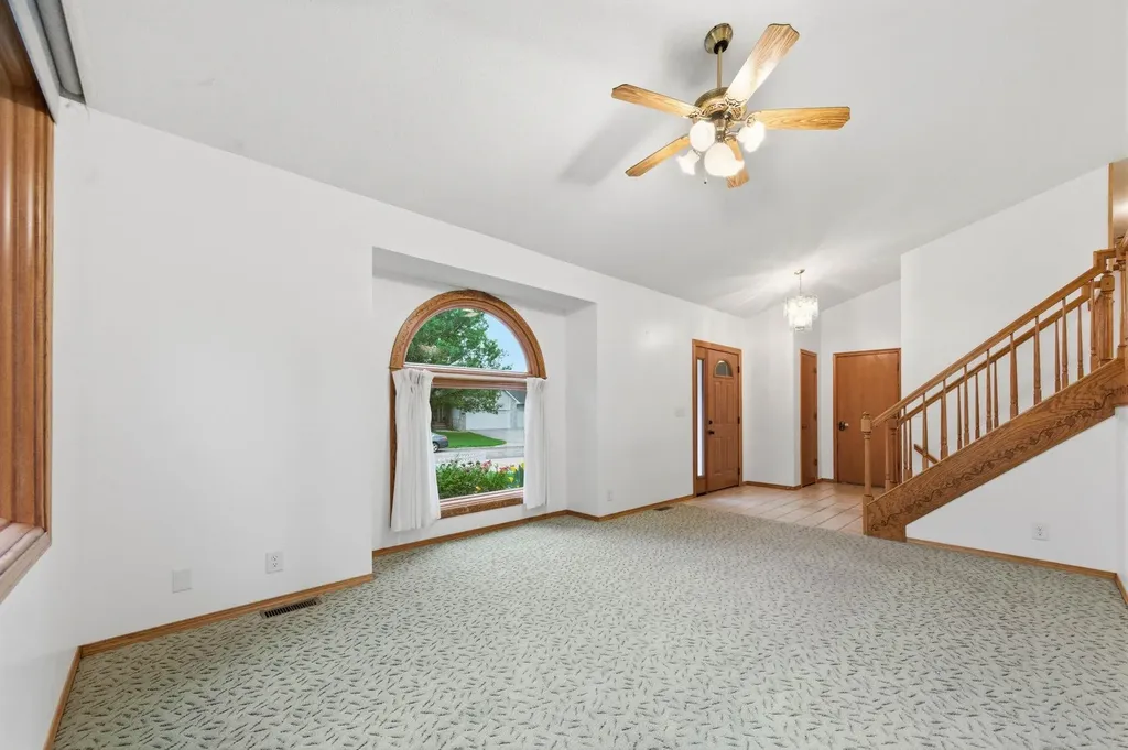 2314 N Amarado Street Wichita KS 67205-6720
