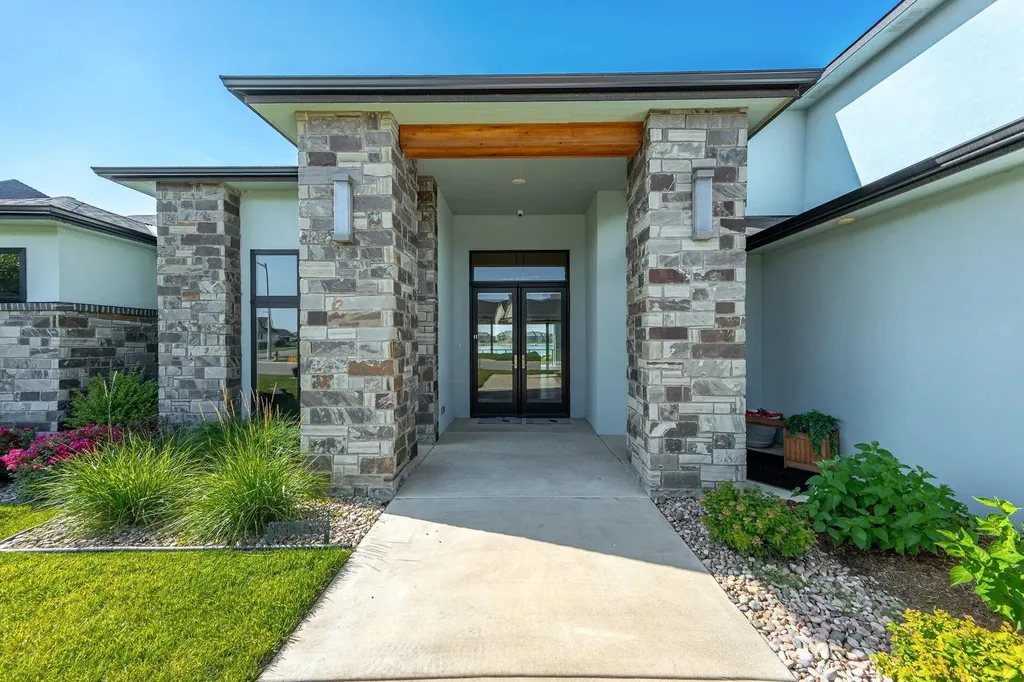 2891 N Anna Street Wichita KS 67205-1159