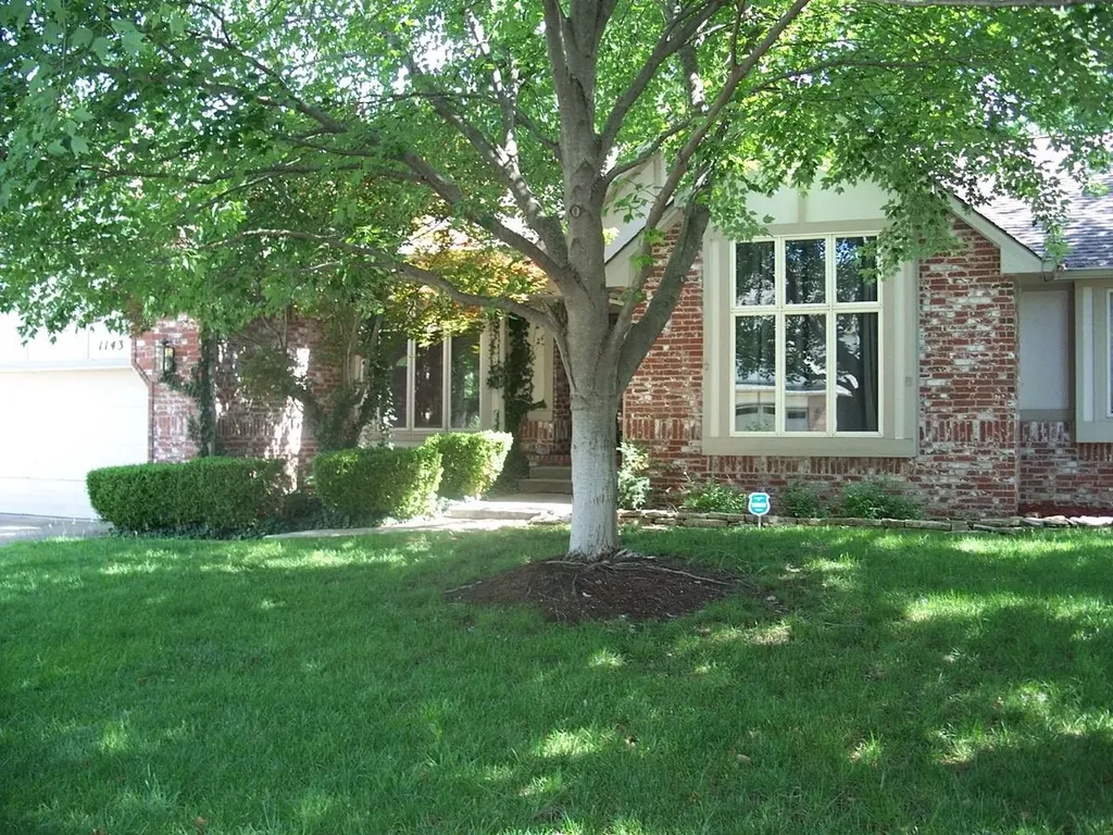 1143 N Rutland Court Wichita KS 67206