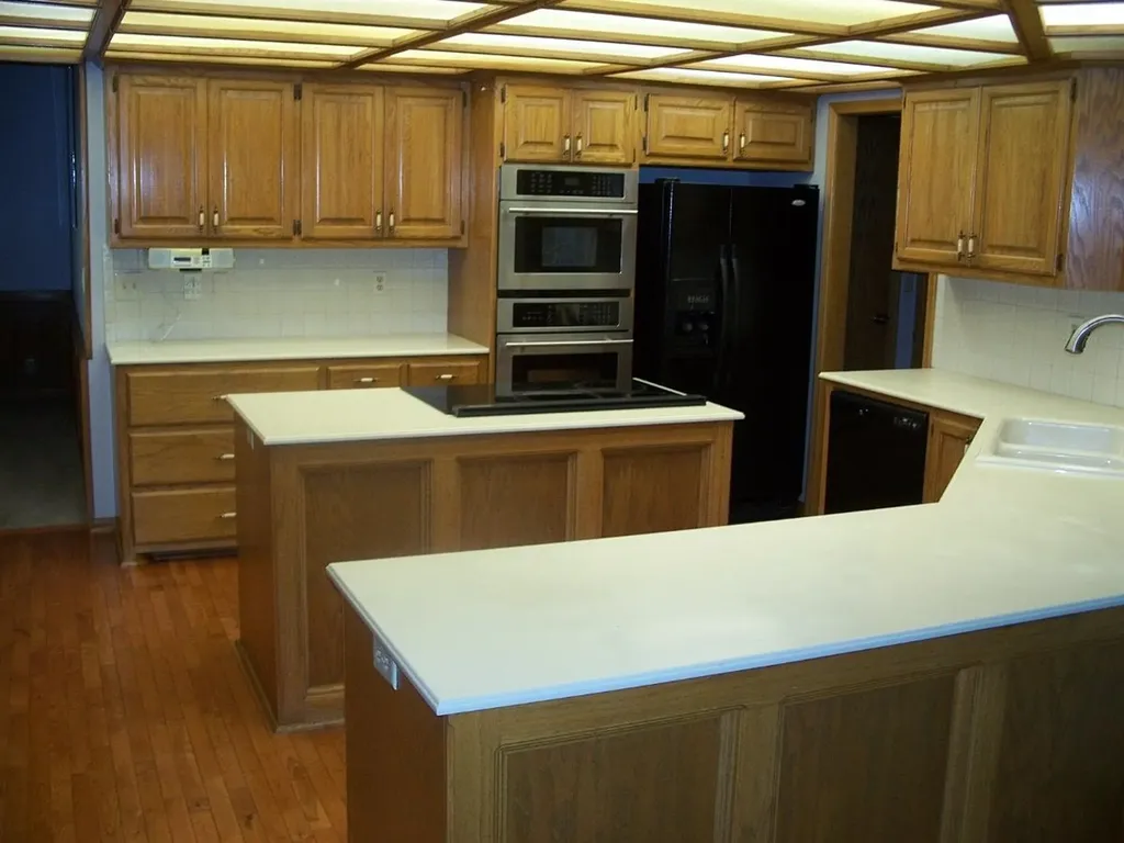 1143 N Rutland Court Wichita KS 67206