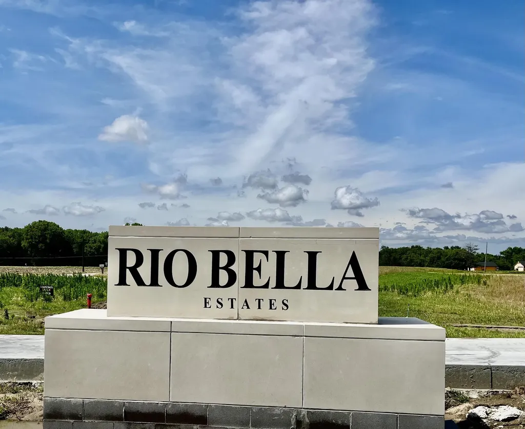 Lot 6 Block A Rio Bella Addition Valley Center KS 67147