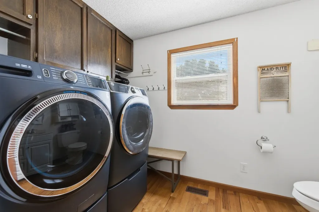 14618 SW 173rd Street Rose Hill KS 67133-8140