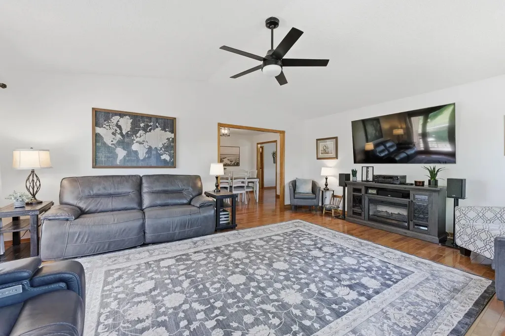 14618 SW 173rd Street Rose Hill KS 67133-8140