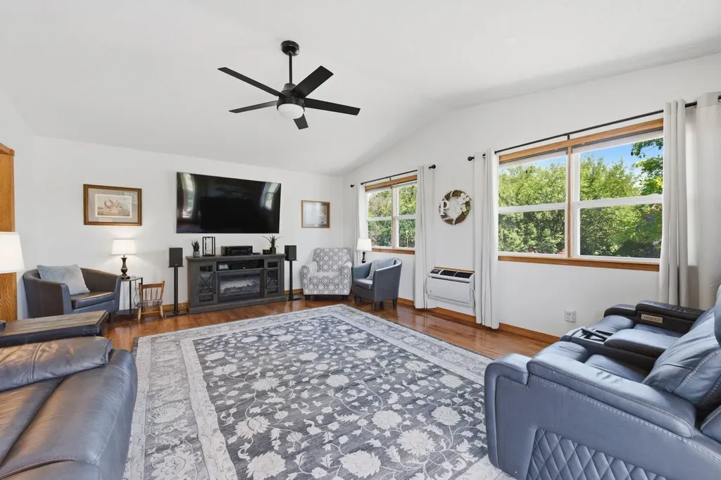 14618 SW 173rd Street Rose Hill KS 67133-8140