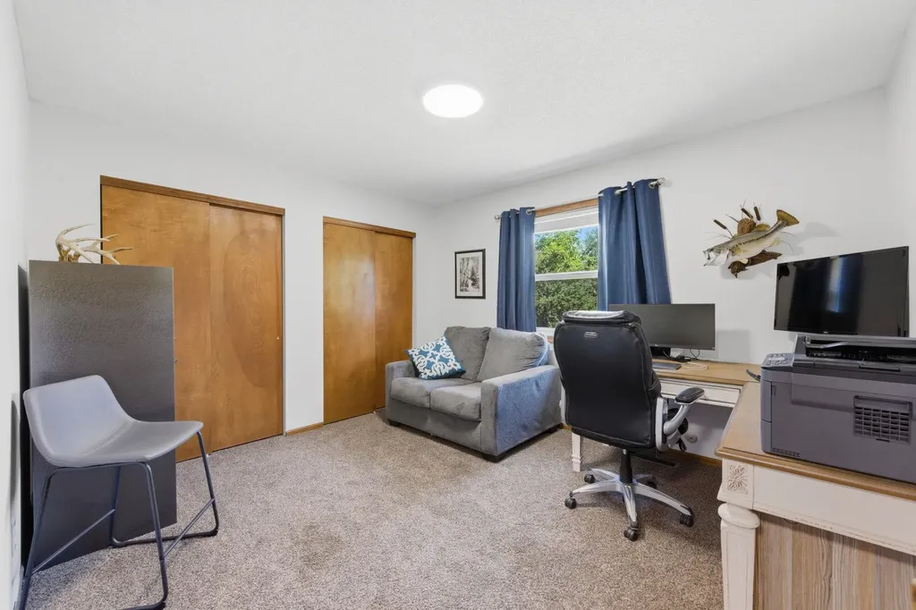 14618 SW 173rd Street Rose Hill KS 67133-8140