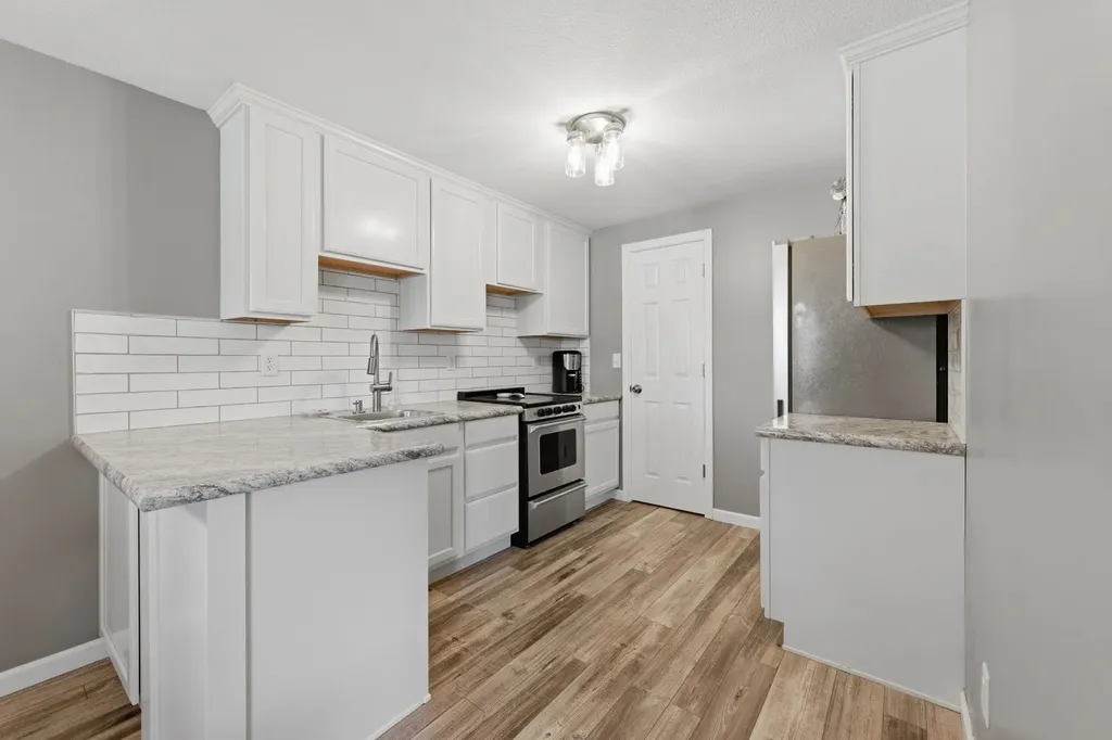 14618 SW 173rd Street Rose Hill KS 67133-8140