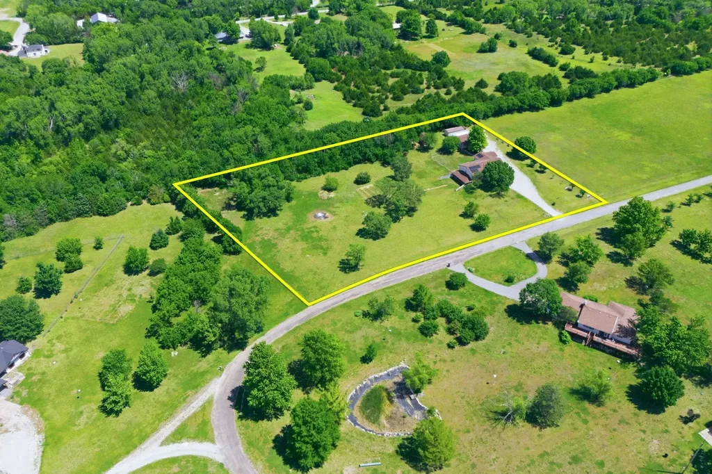 14618 SW 173rd Street Rose Hill KS 67133-8140