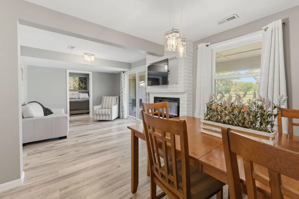 14618 SW 173rd Street Rose Hill KS 67133-8140
