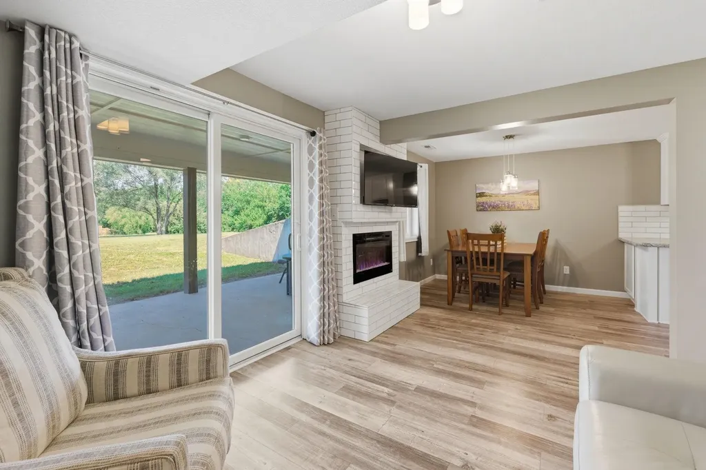 14618 SW 173rd Street Rose Hill KS 67133-8140