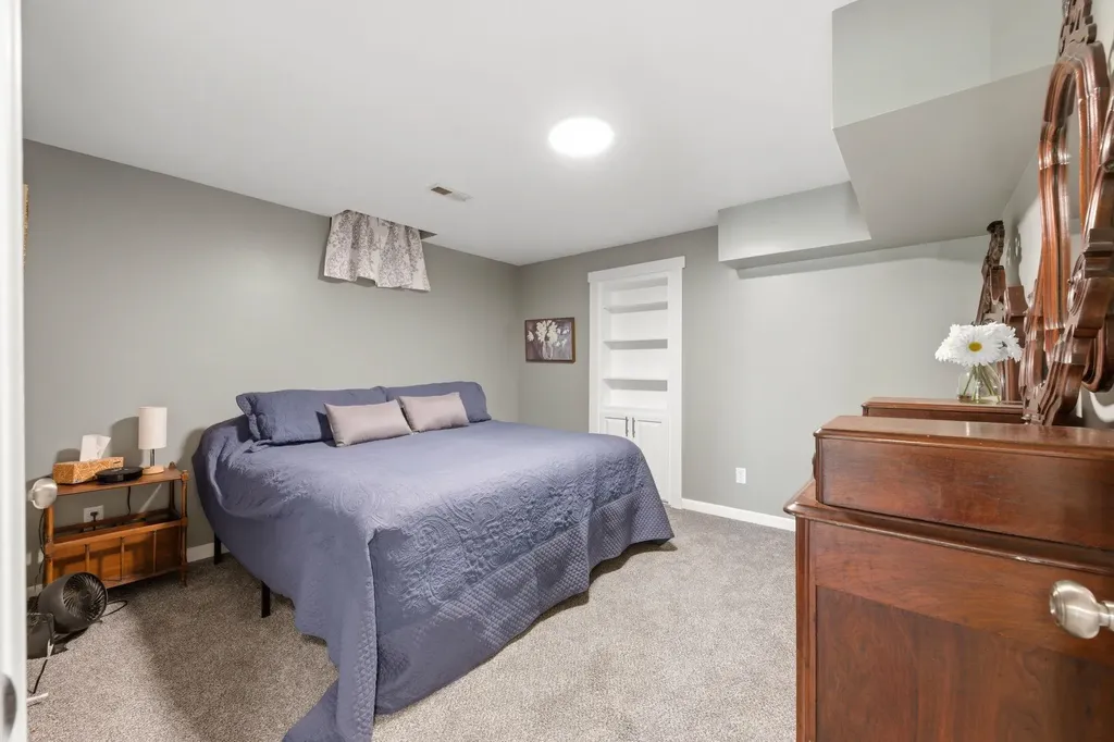 14618 SW 173rd Street Rose Hill KS 67133-8140