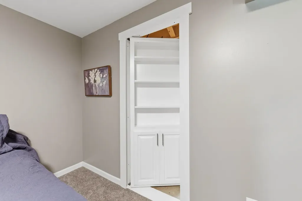 14618 SW 173rd Street Rose Hill KS 67133-8140