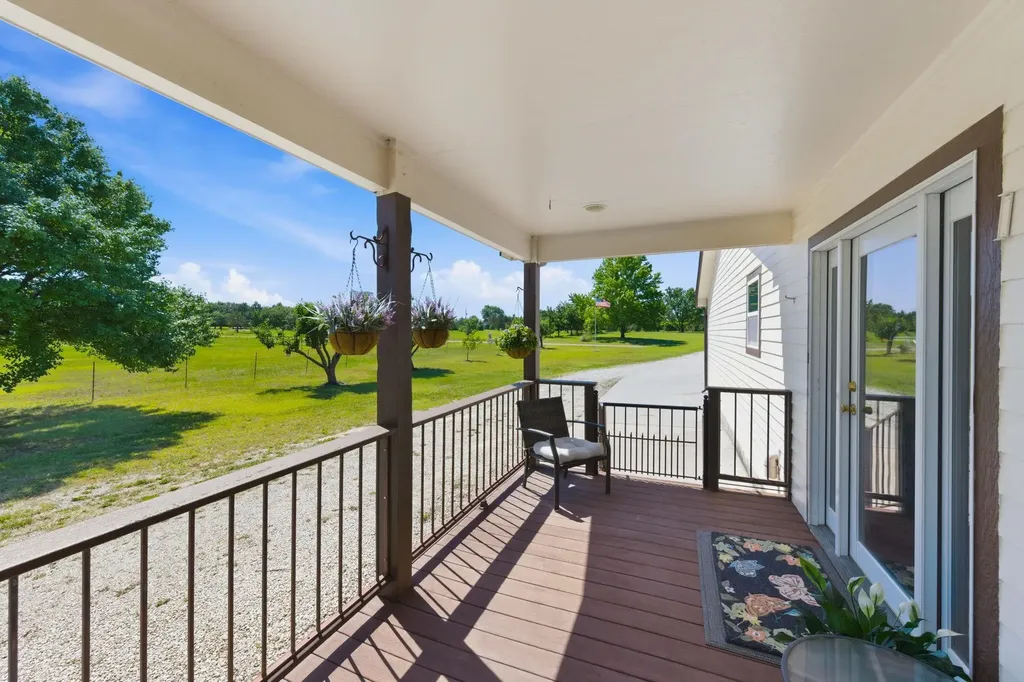 14618 SW 173rd Street Rose Hill KS 67133-8140