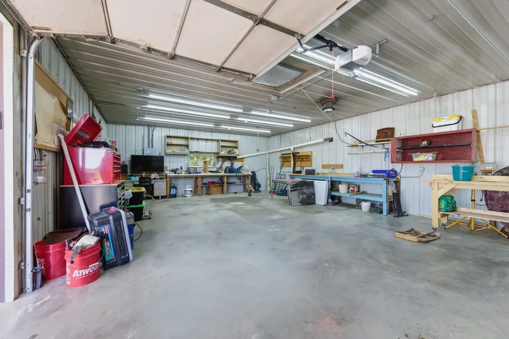 14618 SW 173rd Street Rose Hill KS 67133-8140