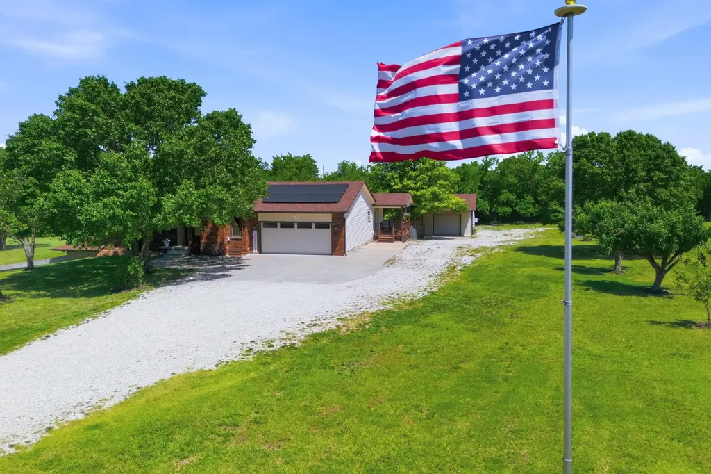 14618 SW 173rd Street Rose Hill KS 67133-8140