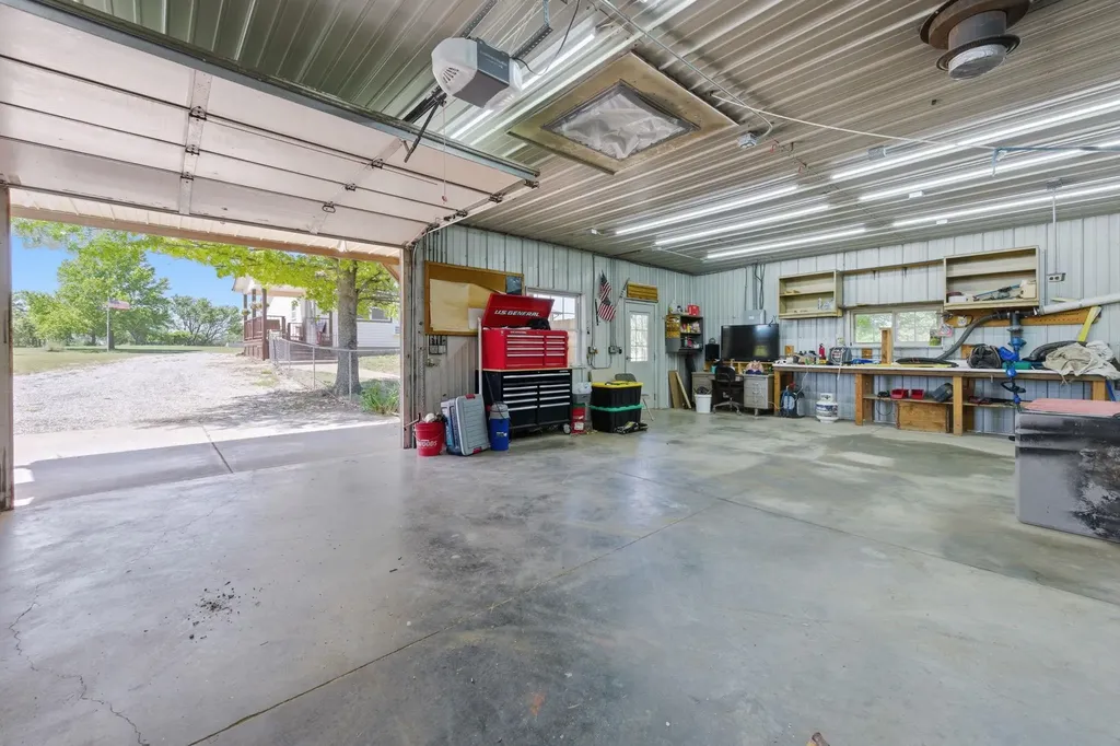 14618 SW 173rd Street Rose Hill KS 67133-8140