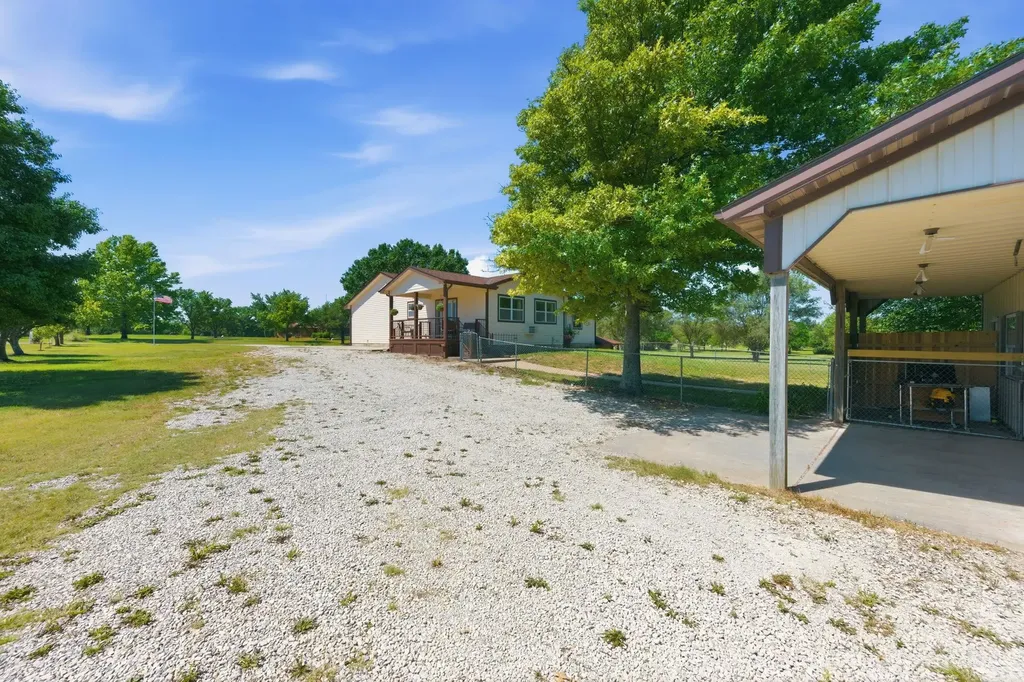 14618 SW 173rd Street Rose Hill KS 67133-8140