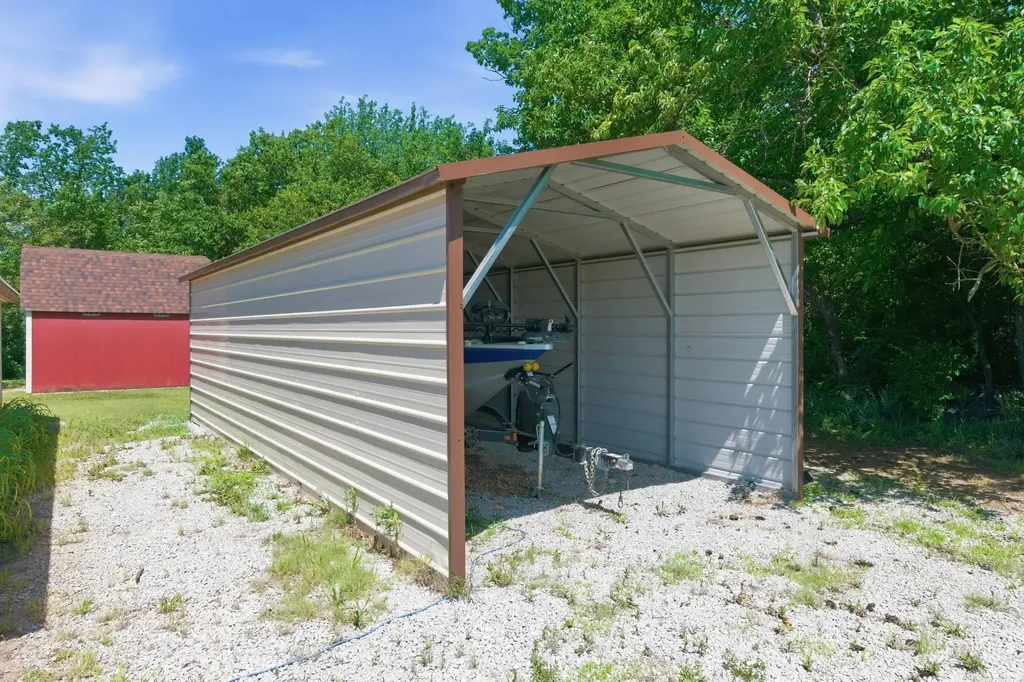 14618 SW 173rd Street Rose Hill KS 67133-8140