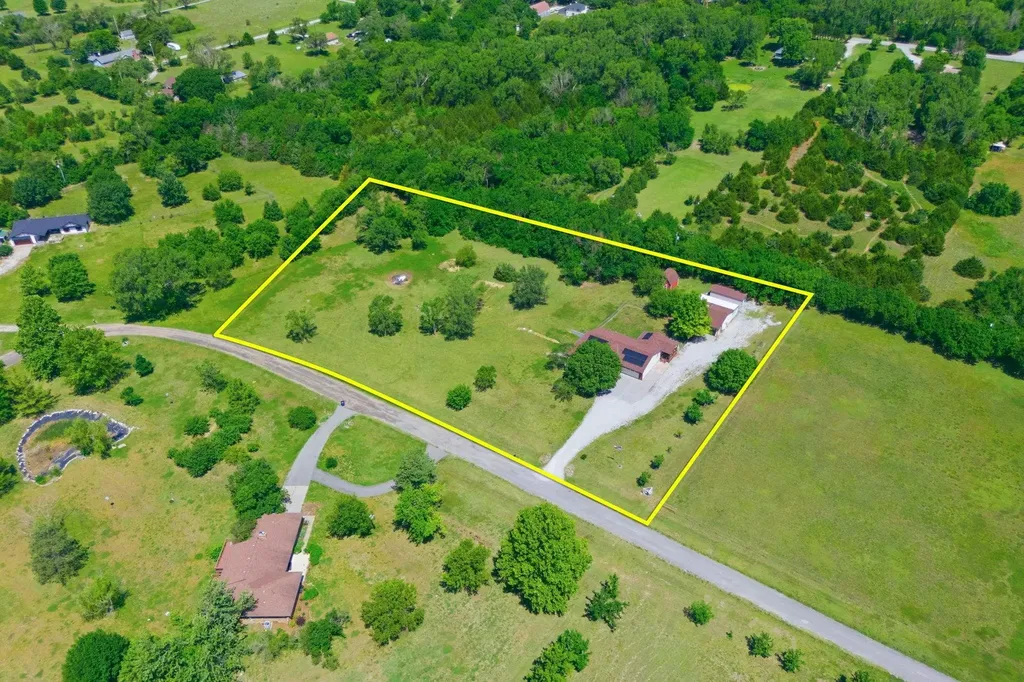 14618 SW 173rd Street Rose Hill KS 67133-8140