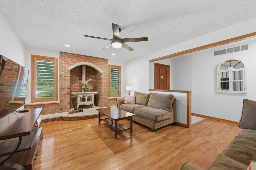 14618 SW 173rd Street Rose Hill KS 67133-8140