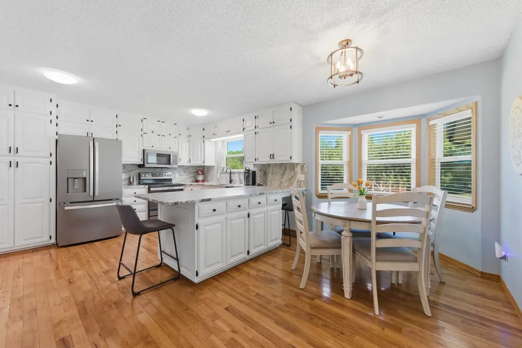 14618 SW 173rd Street Rose Hill KS 67133-8140