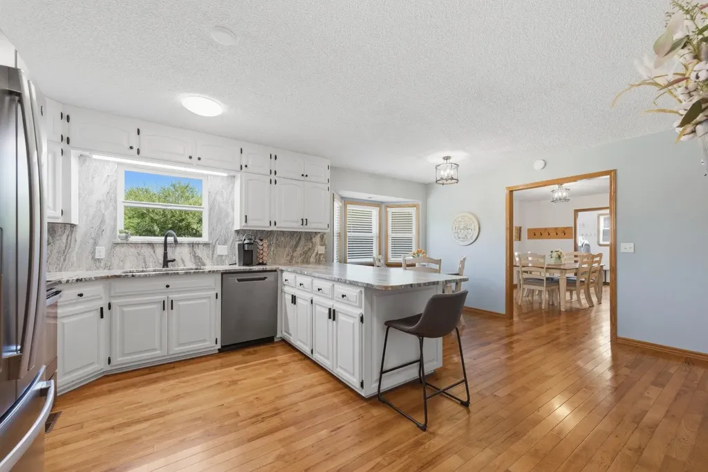14618 SW 173rd Street Rose Hill KS 67133-8140