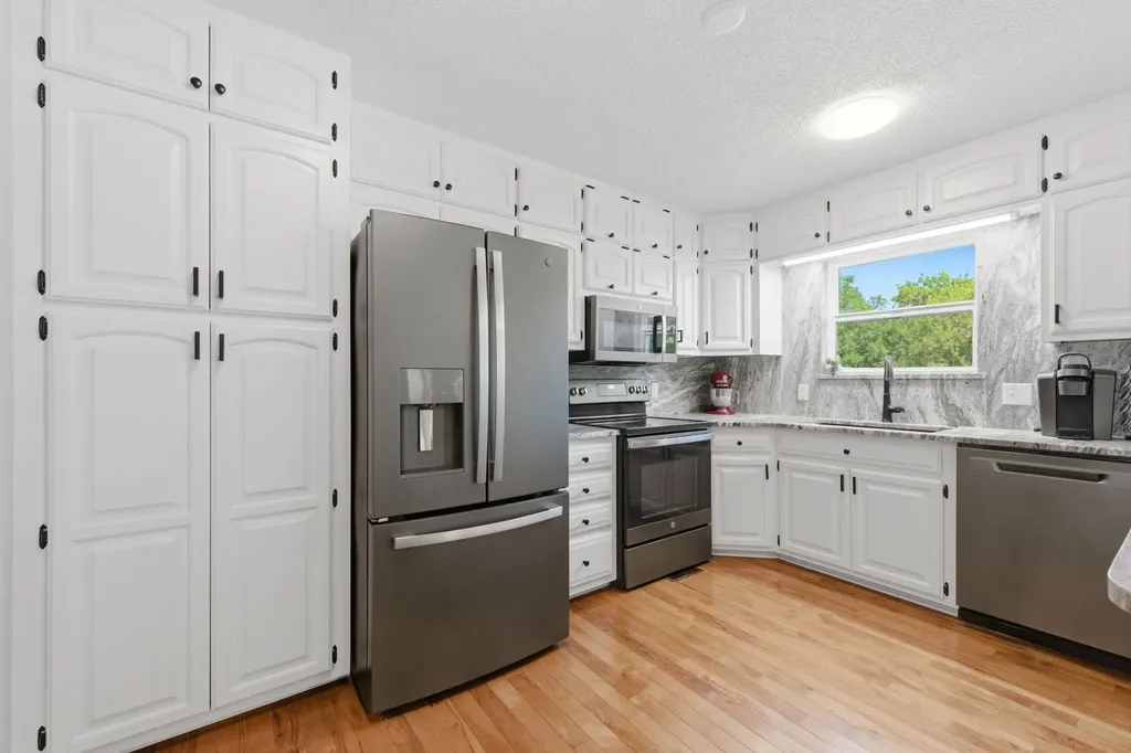 14618 SW 173rd Street Rose Hill KS 67133-8140