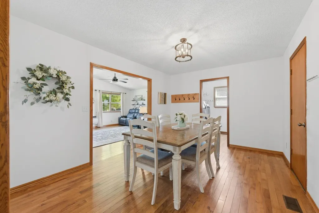 14618 SW 173rd Street Rose Hill KS 67133-8140