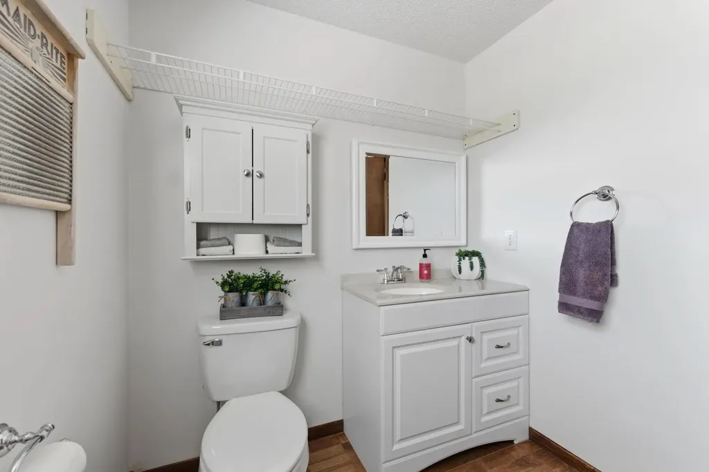 14618 SW 173rd Street Rose Hill KS 67133-8140