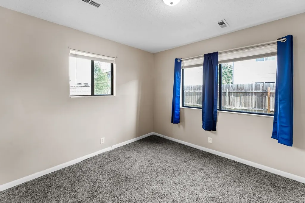 1520 E Fortuna Street Wichita KS 67216