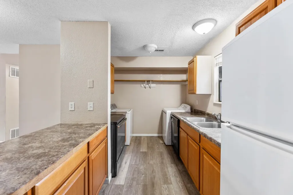 1520 E Fortuna Street Wichita KS 67216