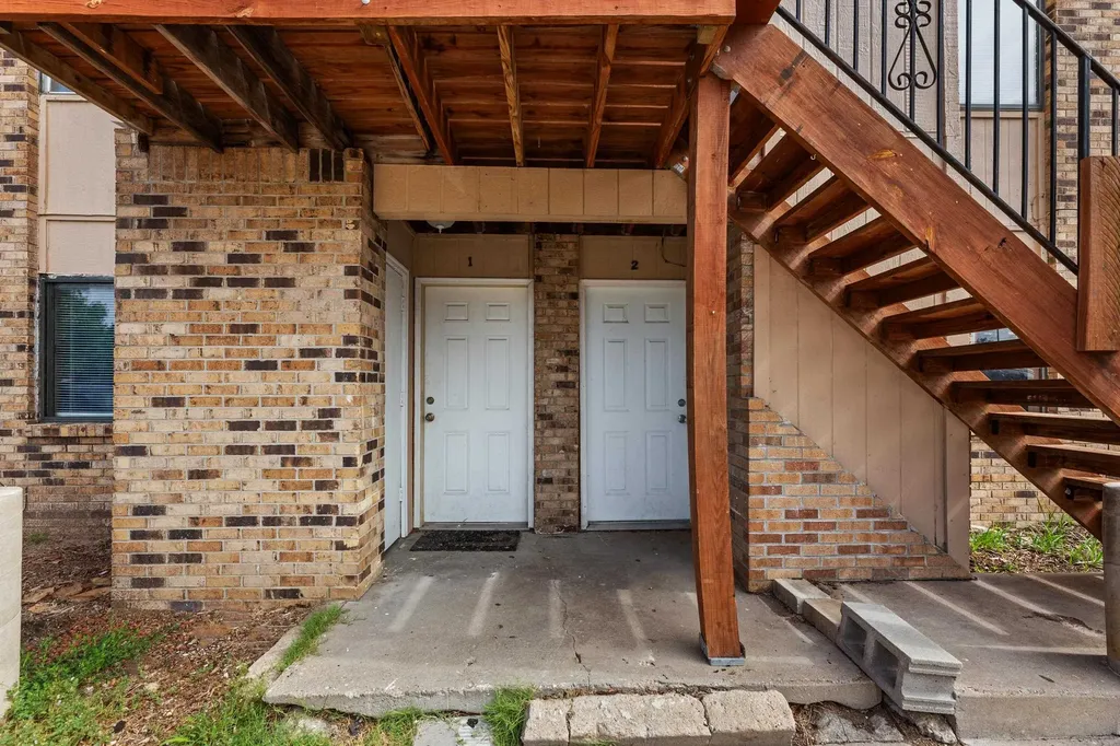 1520 E Fortuna Street Wichita KS 67216