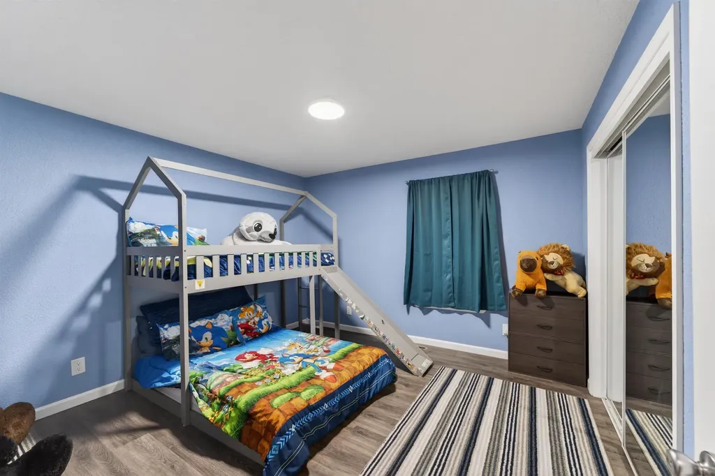 1606 Edgemoor Street El Dorado KS 67042