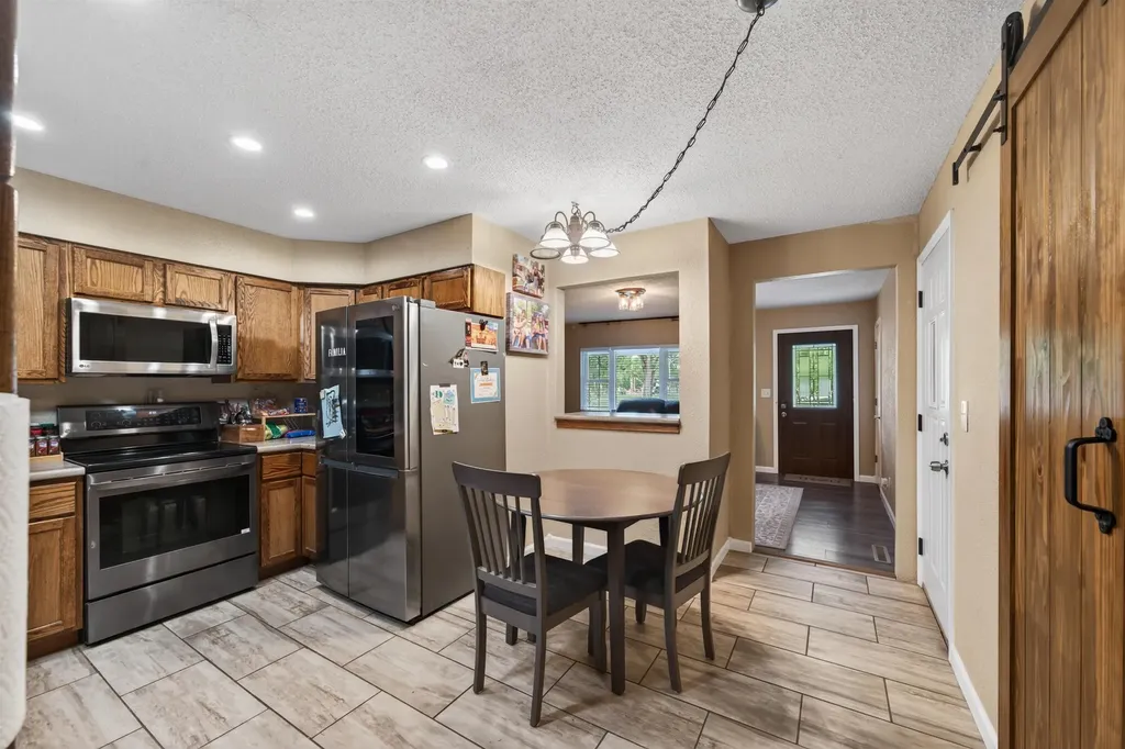 1606 Edgemoor Street El Dorado KS 67042