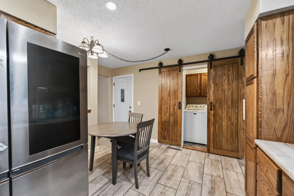 1606 Edgemoor Street El Dorado KS 67042