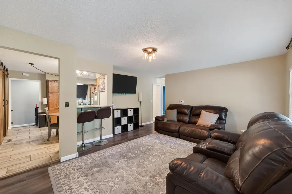 1606 Edgemoor Street El Dorado KS 67042